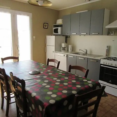 L'oberlin De La Вилла Сент-Илер-де-Рье