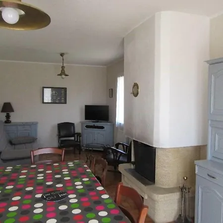 L'oberlin De La * Saint-Hilaire-de-Riez