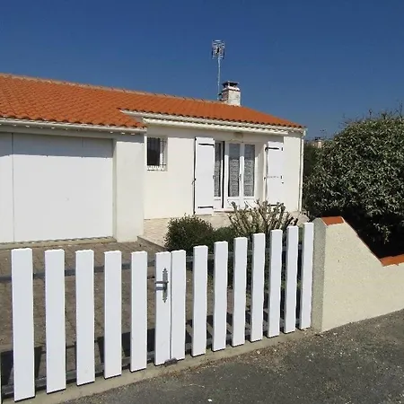 Villa L'oberlin De La *