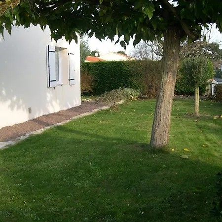 L'oberlin De La Villa