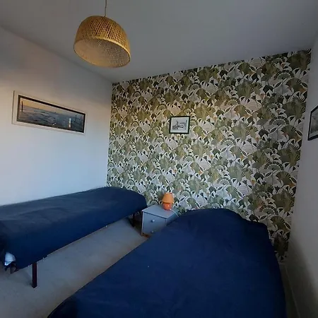 L'oberlin De La * Saint-Hilaire-de-Riez