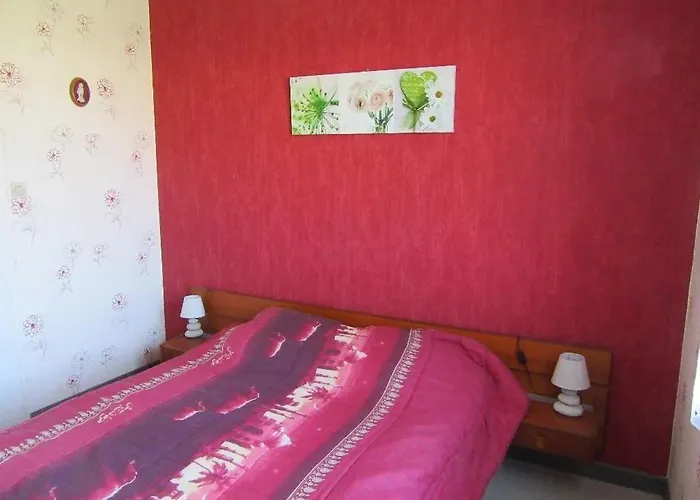 Villa L'oberlin De La Saint-Hilaire-de-Riez