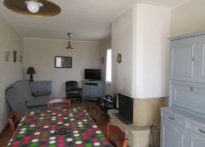 L'oberlin De La * Saint-Hilaire-de-Riez