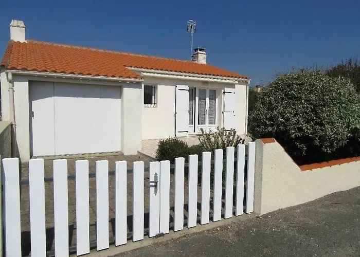 Villa L'oberlin De La *