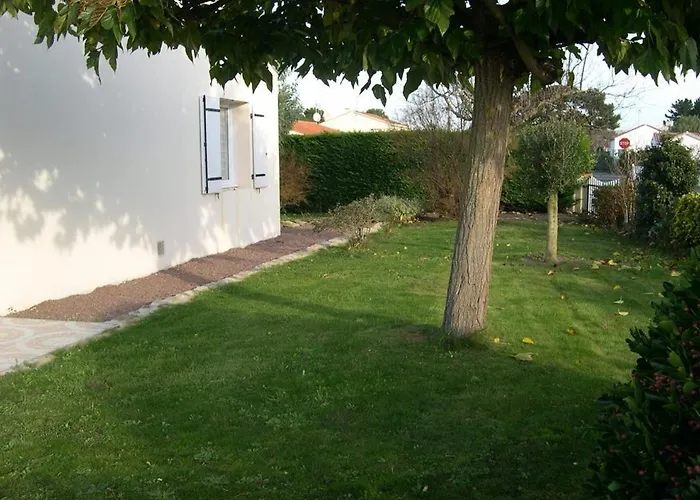 L'oberlin De La Villa