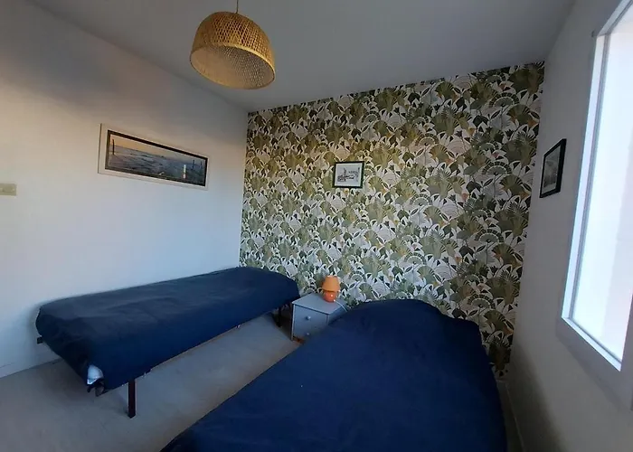 L'oberlin De La * Saint-Hilaire-de-Riez