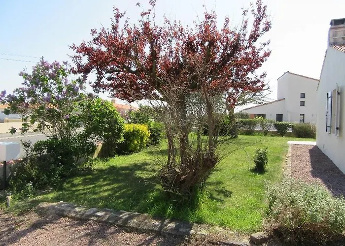 L'oberlin De La Villa *